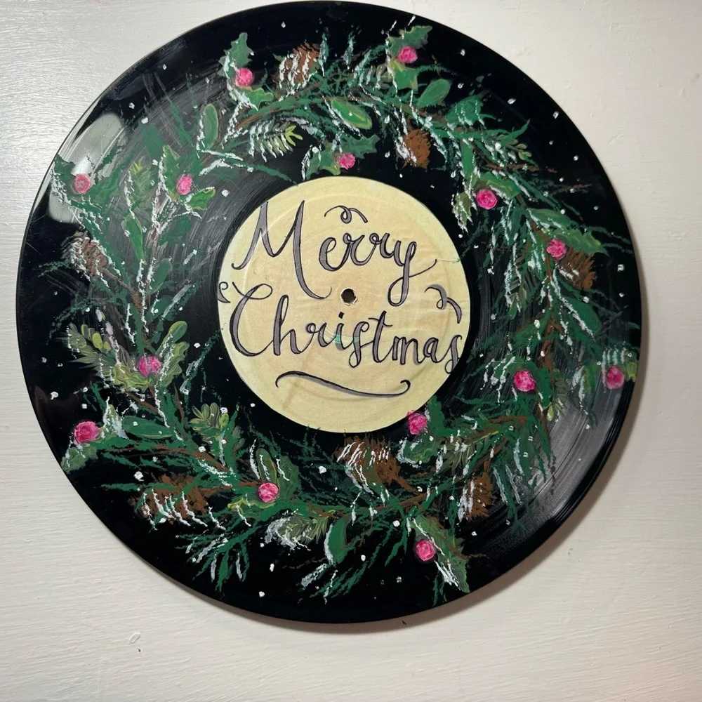 Seasonal wreaths